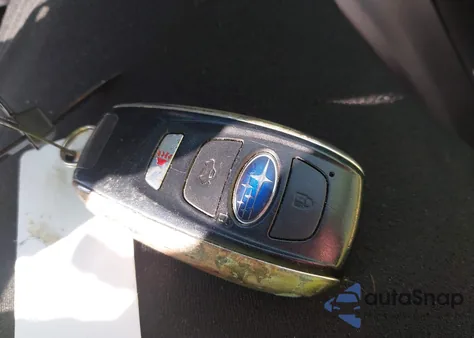 2022 Subaru Impreza Sport 5-Door from USA, damaged, VIN 4S3GTAL66N3718783